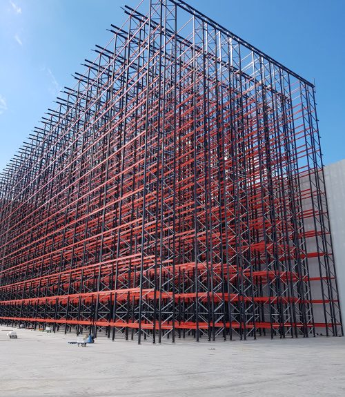 Levensmiddelen industrie - koninklijke euroma b.v door Zwetsindustrievloeren