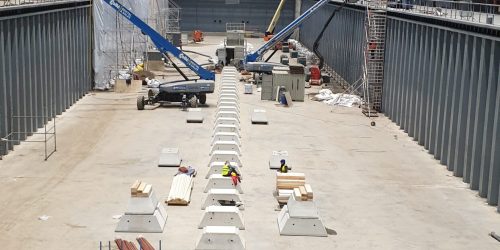 Royal van Lent Shipyard - Amsterdam