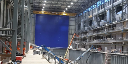 Droogdok Royal van Lent