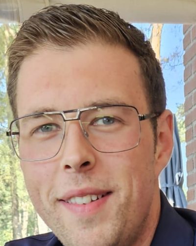 Christian Zwets