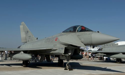 Constructievloeren voor defensie luchtmacht